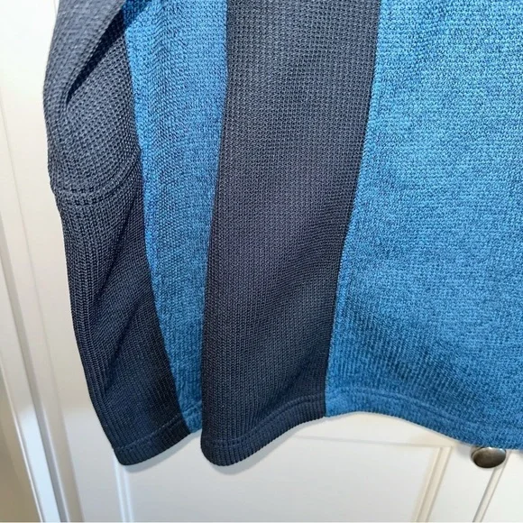 Spyder Constant Full-Zip Mid-Weight Stryke Jacket Men's Medium Gorpcore Skiing - Picture 6 of 14